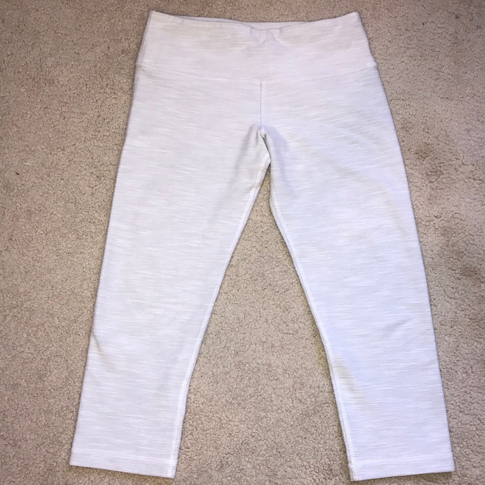 Lululemon Crop Leggings ✨